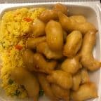 Best L10. Sweet & Sour (Lunch) in Rochester, MN