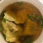 Best Wonton Soup in Rochester, MN