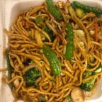 Best Vegetable Lo Mein in Rochester, MN