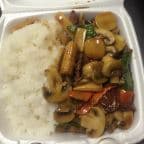 Best Beef w. Mushroom in Rochester, MN