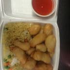 Best Sweet and Sour Chicken in Rochester, MN